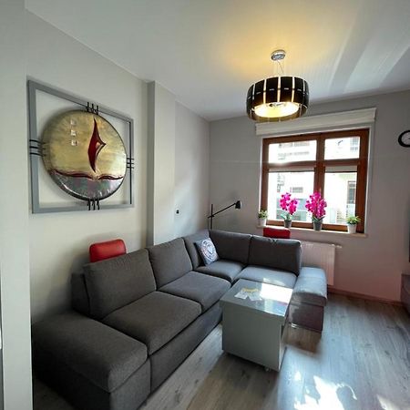 Pina Colada - Neptun Park By Oneapartments Gdańsk Exterior foto
