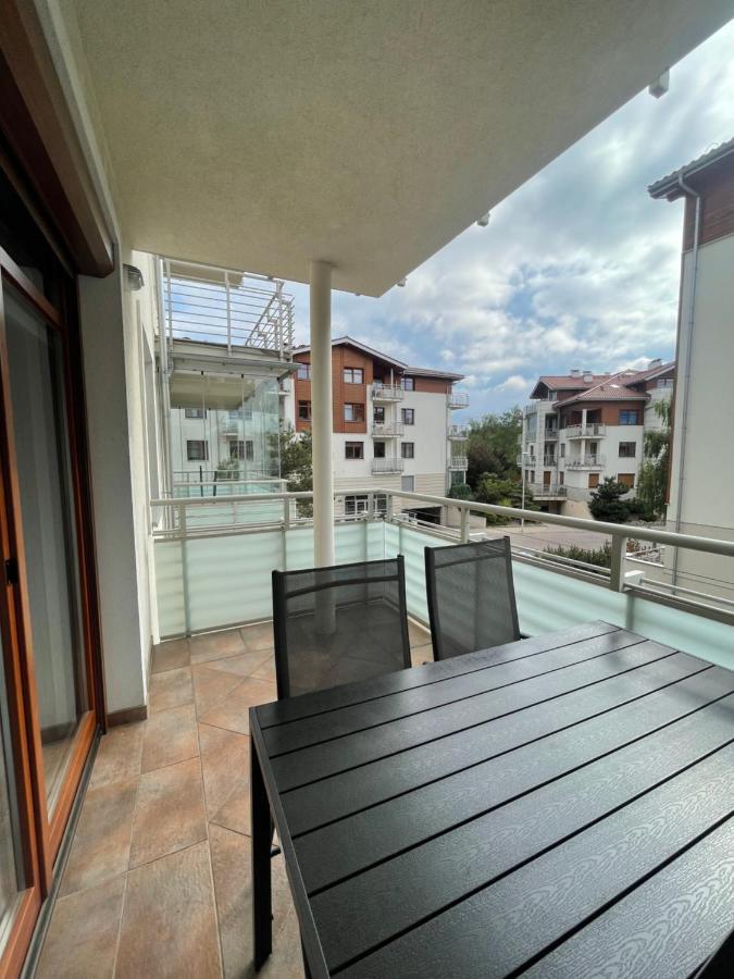 Pina Colada - Neptun Park By Oneapartments Gdańsk Exterior foto