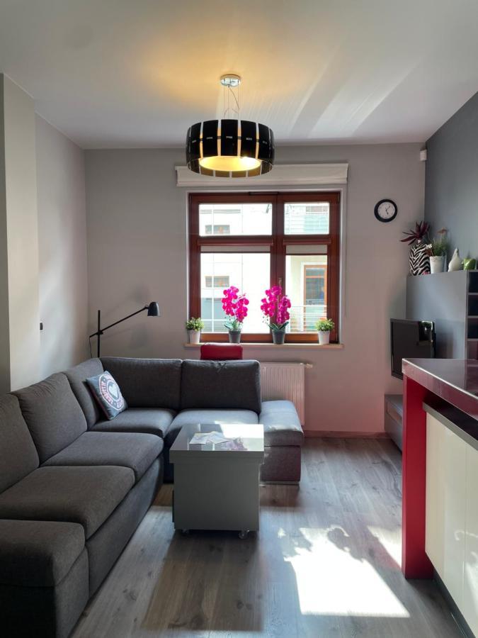 Pina Colada - Neptun Park By Oneapartments Gdańsk Exterior foto