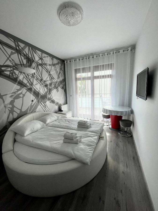 Pina Colada - Neptun Park By Oneapartments Gdańsk Exterior foto