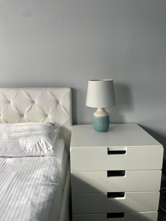Pina Colada - Neptun Park By Oneapartments Gdańsk Exterior foto